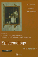 Epistemology 2e