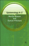 Epistemology A-Z