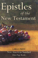Epistles of the New Testament