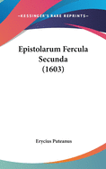 Epistolarum Fercula Secunda (1603)