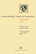 Epitaktische Schichten: Neue Strukturen Und Phasenubergange. Der Austauschfeder-Magnet: Ein Neus Materialprinzip Fur Permanmagnete: 233. Sitzung Am 1. April 1992 in Dusseldorf