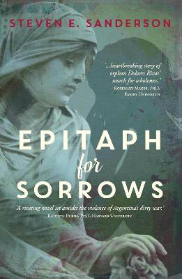 Epitaph for Sorrows - Sanderson, Steven E.