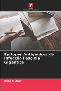 Epitopos Antig?nicos da Infec??o Fasciola Gigantica