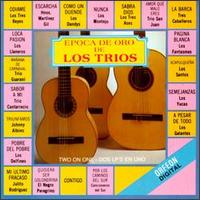 Epoca de Oro de Los Trios - Various Artists