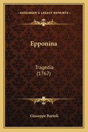 Epponina: Tragedia (1767)