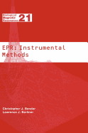 EPR: Instrumental Methods