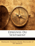 Epreuves Du Sentiment