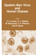 Epstein-Barr virus and human disease