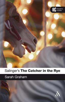 Epz Salinger's the Catcher in the Rye - Graham, Sarah, Ma