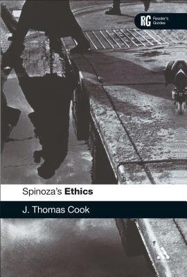 Epz Spinoza's 'Ethics': A Reader's Guide - Cook, J Thomas