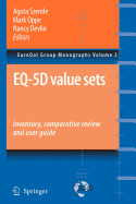 Eq-5d Value Sets: Inventory, Comparative Review and User Guide