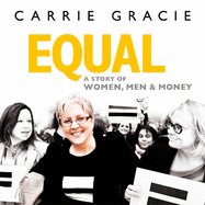 Equal: How we fix the gender pay gap