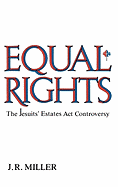 Equal Rights: The Jesuits' Estates ACT Controversy