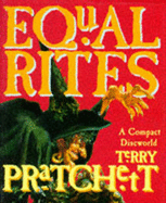 Equal Rites: Compact Discworld Novel