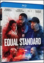 Equal Standard [Blu-ray] - Brendan Kyle Cochrane