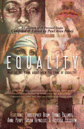 Equality: What Do You Think about When You Think of Equality?