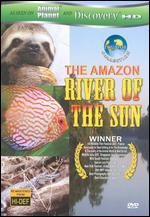 Equator: The Amazon - River of the Sun