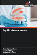 Equilibrio occlusale