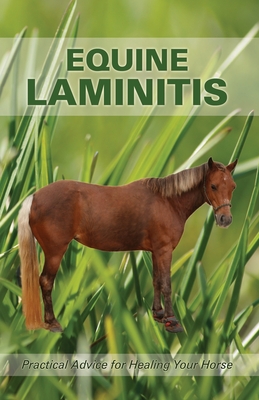 Equine Laminitis - Jenny, Edwards M