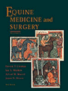 Equine Medicine and Surgery: 2-Volume Set - Moore, James N, DVM, PhD, and Mayhew, I G, PhD, Frcvs, and Colahan, Patrick T, DVM