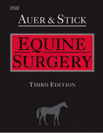 Equine Surgery