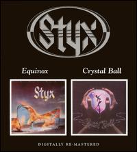 Equinox/Crystal Ball - Styx