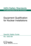 Equipment Qualification for Nuclear Installations