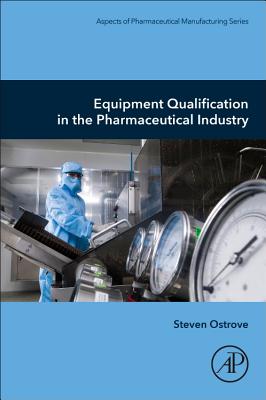 Equipment Qualification in the Pharmaceutical Industry - Ostrove, Steven