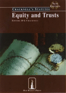 Equity and Trusts