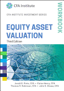 Equity Asset Valuation Workbook