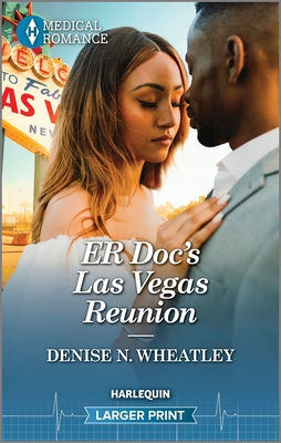 Er Doc's Las Vegas Reunion - Wheatley, Denise N.