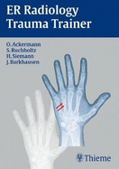 ER Radiology: Trauma Trainer