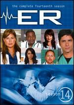 ER: Season 14