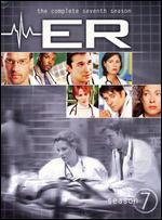 ER: The Complete Seventh Season [6 Discs]