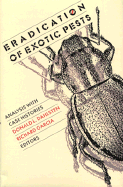 Eradication of Exotic Pets: Analysis with Case Histories - Dahlsten, Donald L, and Garcia, Richard A