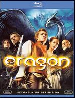 Eragon [Blu-ray] - Stefen Fangmeier