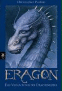 Eragon; Das Vermachtnis der Drachenreiter - Paolini, Christopher