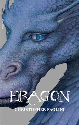 Eragon - Paolini, Christopher, and Komet, Silvia (Translated by), and de Heriz, Enrique (Translated by)
