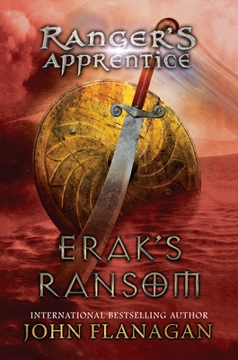 Erak's Ransom: Book Seven - Flanagan, John