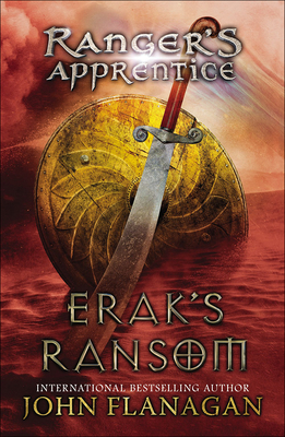 Erak's Ransom - Flanagan, John