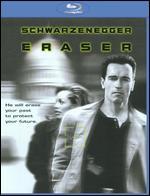 Eraser [Blu-ray]