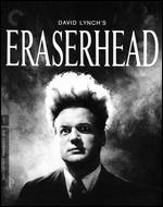 Eraserhead [Criterion Collection] [Blu-ray] - David Lynch