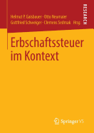 Erbschaftssteuer Im Kontext