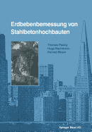 Erdbebenbemessung Von Stahlbetonhochbauten