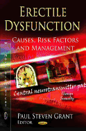 Erectile Dysfunction: Causes, Risk Factors & Management