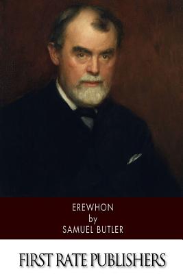 Erewhon - Butler, Samuel