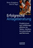 Erfolgreiche Anlageberatung