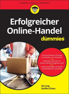 Erfolgreicher Online-Handel fr Dummies