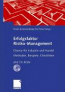 Erfolgsfaktor Risk Management