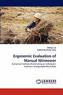 Ergonomic Evaluation of Manual Winnower